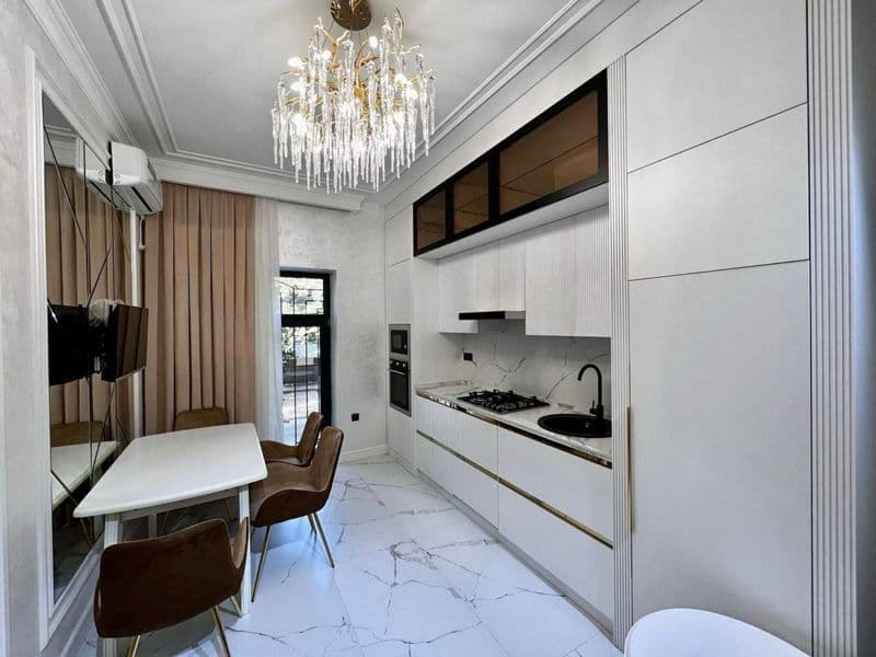 АРЕНДА <br />
НОВОСТРОЙКА 1*2/2/8<br />
ор-р Ц-1 кафе "Бибиг