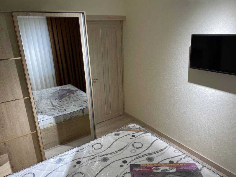 Сдаётся КЛАССНАЯ квартира<br />
<br />
Район: Мирзо Улугбекс — фото 4