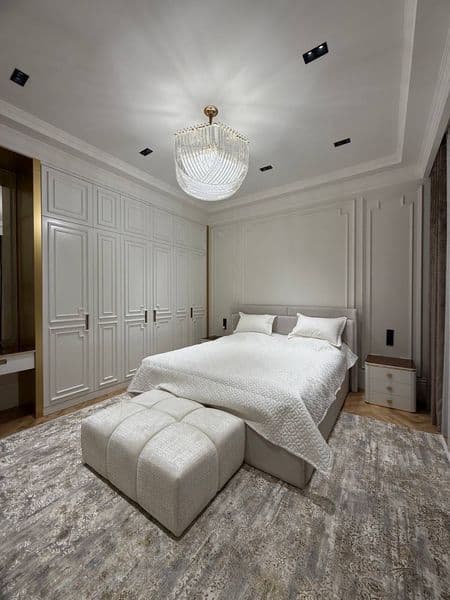 Ойбек Аренда Тарас Шефченка и безупречная квартира в новостр — фото 4