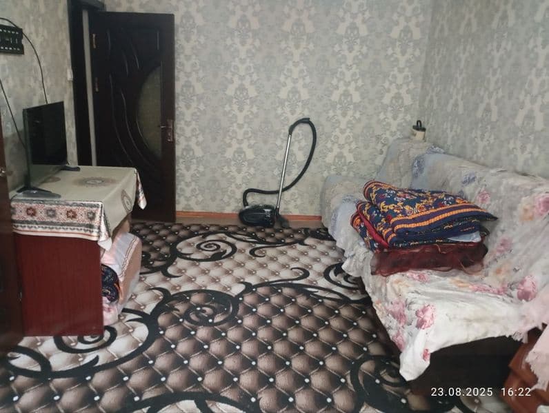 1 xonali uy ijaraga beriladi,Oilaga.Yashnobodda.Iltimos makl — фото 2