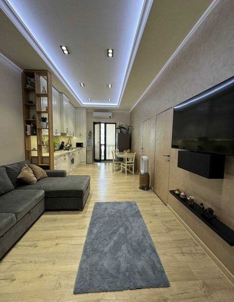 Сдаётся шикарная 3-комнатная квартира в Отличное Локация<br  — фото 3