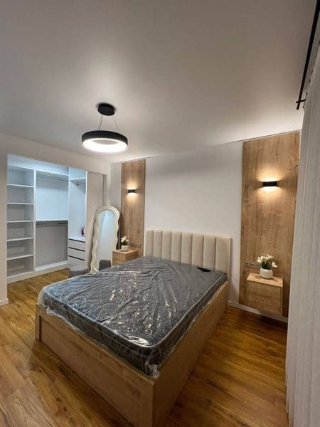 К вашему вниманию рады представить 2х комнатную квартиру на 