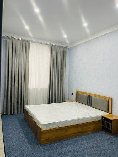 Аренда 2 ком  квартира Green house Янгихаётский район (Метро — фото 3