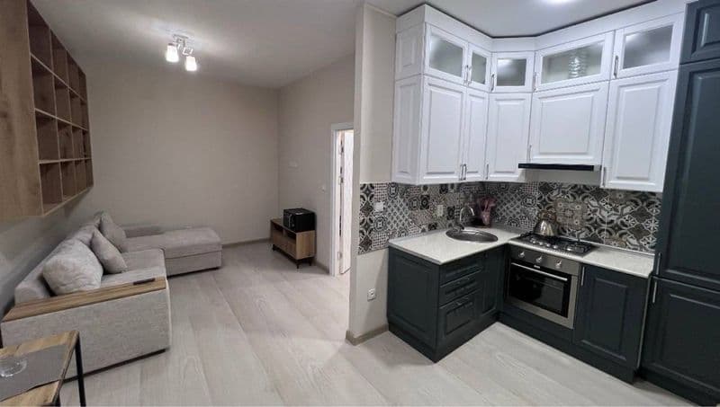 Сдаётся двухкомнатная квартира <br />
Площадь : 55 квадратны — фото 2