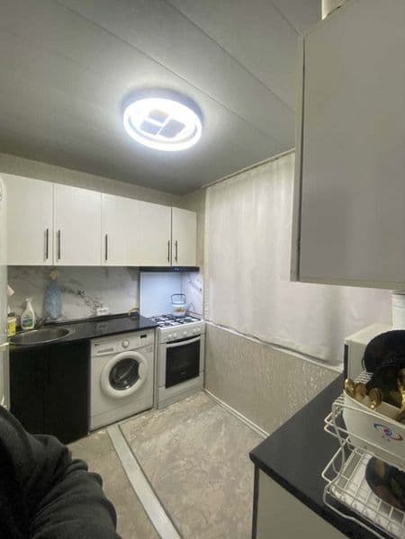 Сдаётся КЛАССНАЯ квартира<br />
<br />
• Район:Сергилинский< — фото 4