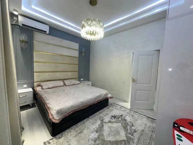 Сдаётся квартира!<br />
<br />
Район: Яшнабадский<br />
Адре — фото 2