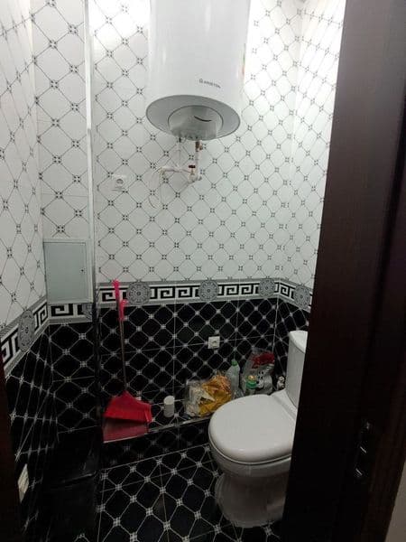 Uyim Novza metrosi yonida, Chilonzor tumanida. Metro va tran — фото 5