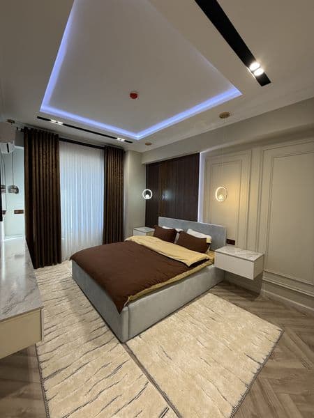 Сдаётся в аренду квартира в жилом комплексе "Akay City"<br /