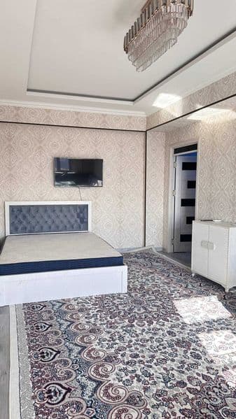 Ищем девушку для совместного проживания в 3-комнатной кварти — фото 2