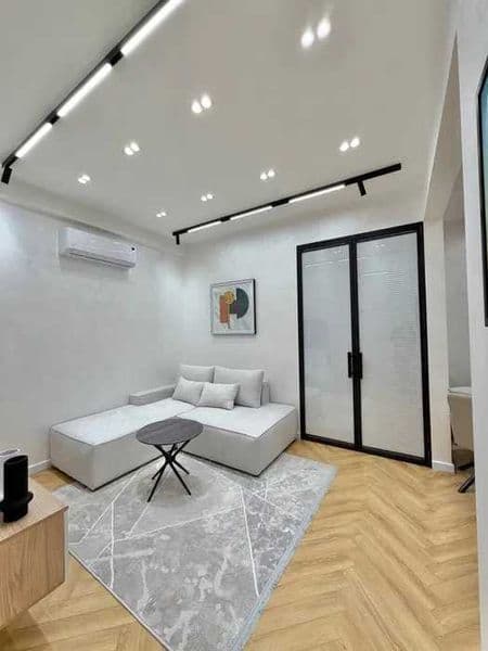 Сдаётся отличная и уютная квартира!<br />
<br />
 Район: Якк — фото 4