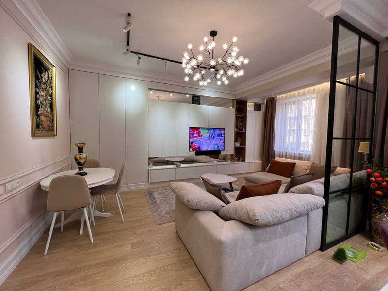 Мирабадский район <br />
Жк NRG-Ойбек<br />
3/3/12<br />
115 — фото 2