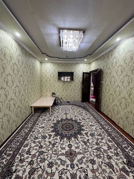 Сдаю 2х комн переделанную в 3х комн. на 1м этаже есть малень — фото 2