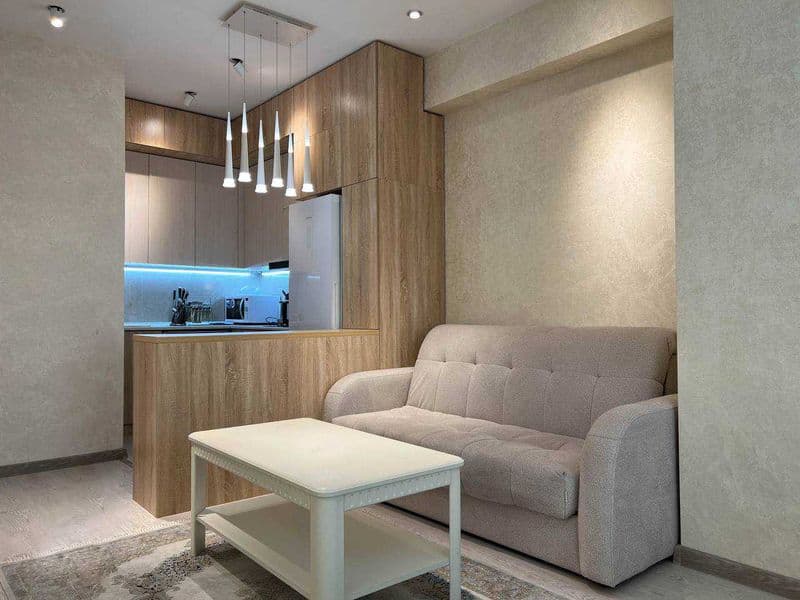 Сдаётся квартира на Новомосковская<br />
Ориентир - Кардиоло — фото 5