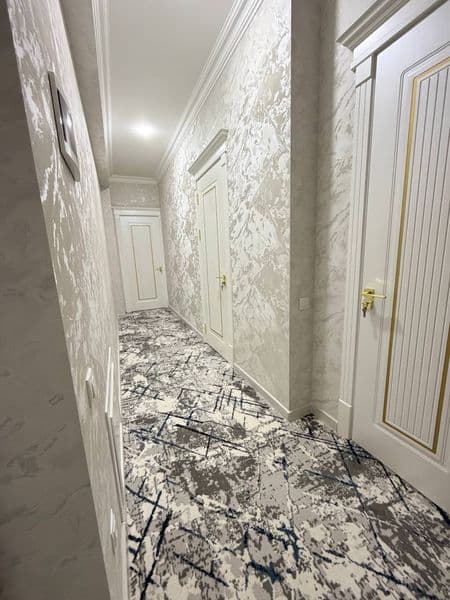 Сдаётся новый квартира <br />
Без коммунальные услуги <br />