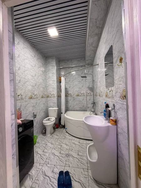 Toshkent Mirzo Ulugʻbek rayonda 2-xonali kvartera ijaraga be — фото 3