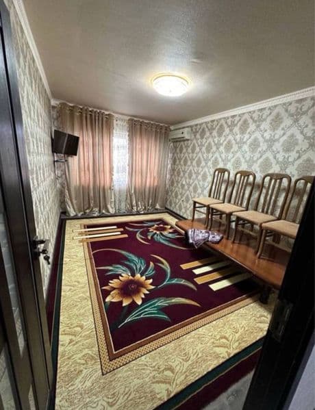 кора камиш 1/2 1 хона 300 <br />
оилага ва студентлага узо м