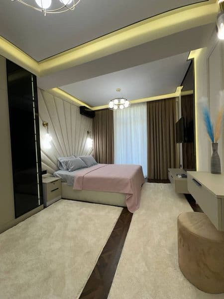 Шайхантахурский район <br />
Ташкент Сити <br />
Жк Бульвар< — фото 2