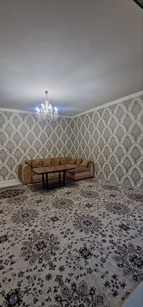 Аренда квартира<br />
Олмазор тумани Ц -17/18 <br />
3/1/9  