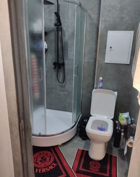 Ориентир: Таштюрьма, Обод махалля<br />
По периметру и в под — фото 2