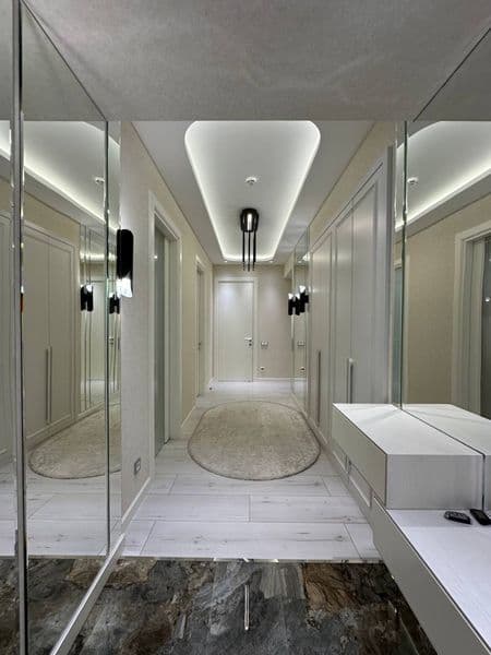 Сдается 3х комнатная квартира<br />
Мирзо Улугбекский район< — фото 4