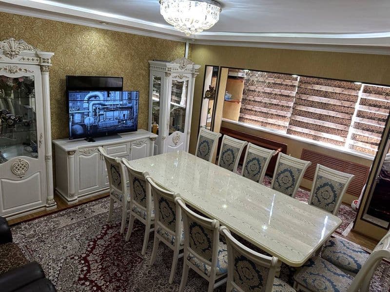 Сдается 3 комнатная квартира на ТТЗ 4. 3 этаж 9 этажного дом — фото 5