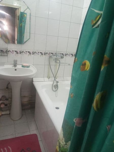 Qoyliqda 2 xonali uy arendaga beriladi. Metro, compos, bozor — фото 5