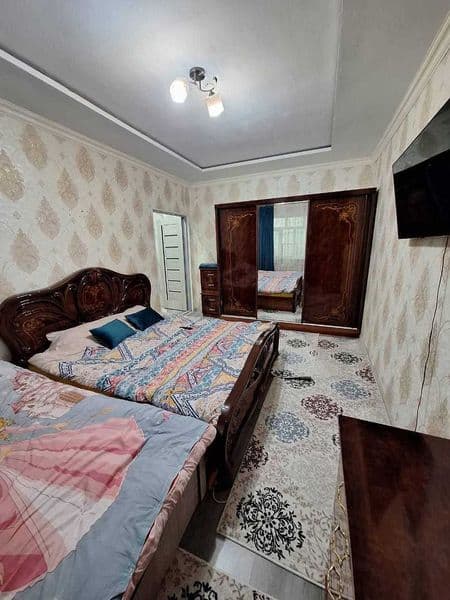 Sergelida 2 honali kvartiraga 2 ta bola sheriklikga kerak sr — фото 3