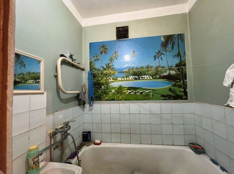 Yashnaobod Tuzelda 2 xona kv ijaraga beriladi — фото 2