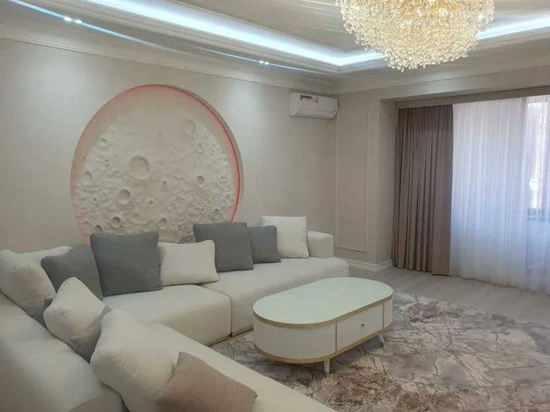 Зудлик билан яшашга тайёр хонадон Арендага берама!<br />
<br