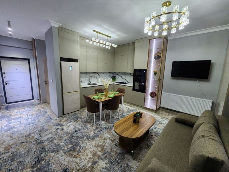 СРОЧНО Сдается квартира ПРЕМИУМ класса<br />
<br />
• Район: — фото 3