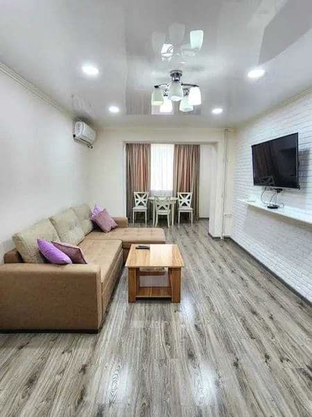 Сдаётся шикарная 2-комнатная в Ц-5 <br />
<br />
• Район: Юн — фото 2