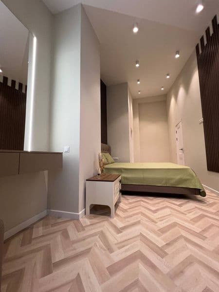 ЖК Новза<br />
Дублекс<br />
Комнаты-3<br />
Этаж-8<br />
Эт — фото 2