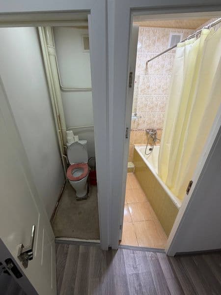 Мирзо Улугбек массив фруза <br />
2 комнатная <br />
2 этаж< — фото 5