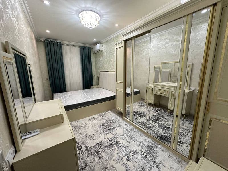 Аренда квартиры <br />
Район -Чиланзар 14 кв<br />
Ориентир- — фото 3