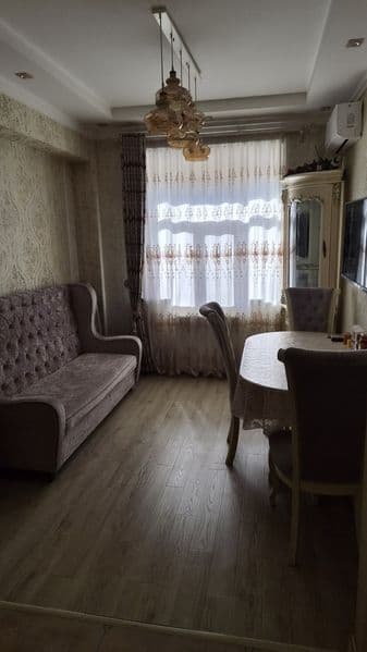 Сдаётся 2 комнатная квартира Чистая аккуратная с евро ремонт — фото 2