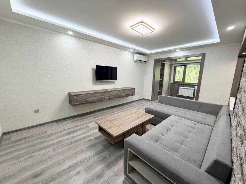 Чистая уютная квартира после ремонта <br />
<br />
В квартир — фото 2