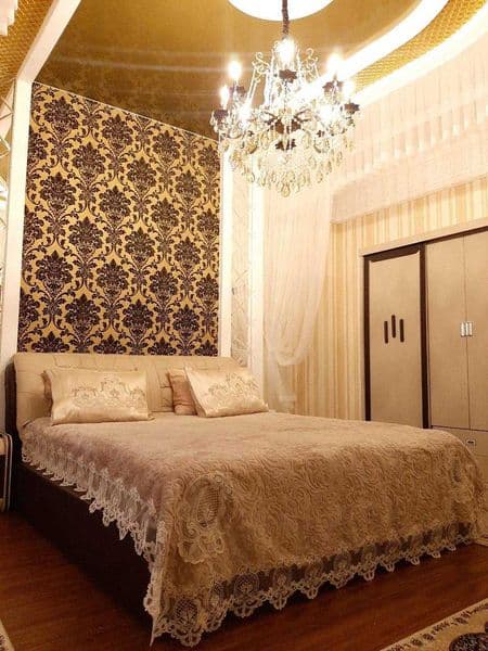 Сдаётся квартира в  Габусе по улице Шевченко <br />
#Ориенти — фото 4