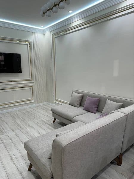 СРОЧНО Сдается квартира ПРЕМИУМ класса<br />
<br />
• Район: — фото 2