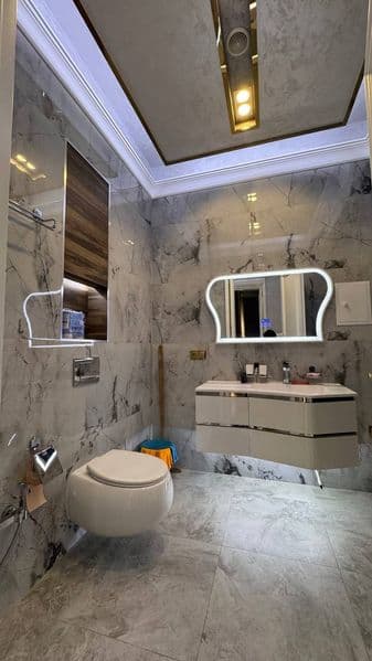 Тип дома: Жк Boulevard<br />
Район: Шайхонтахурский<br />
Ор — фото 3