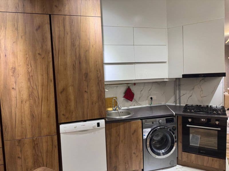 Сдаётся квартира в аренду<br />
ЖК PARSEN Golden Hause<br /> — фото 4