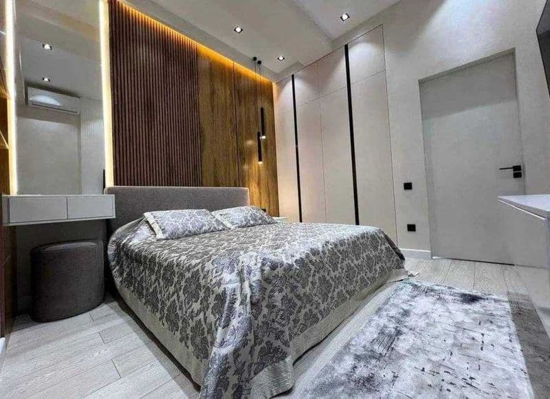 Сдаётся отличная и уютная квартира!<br />
<br />
 Район: Шай — фото 2