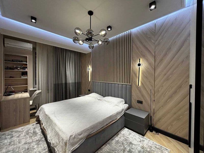 К вашему вниманию рады представить 3х комнатную квартиру на  — фото 4