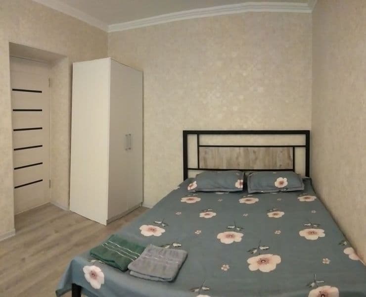 Квартира с ремонтом мебелью техникой. Расположена в 1-м квар — фото 2