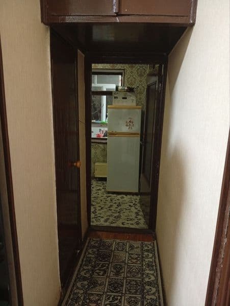 Ijaraga yaxshi insonlarga Yunusobod 10kvartal — фото 5