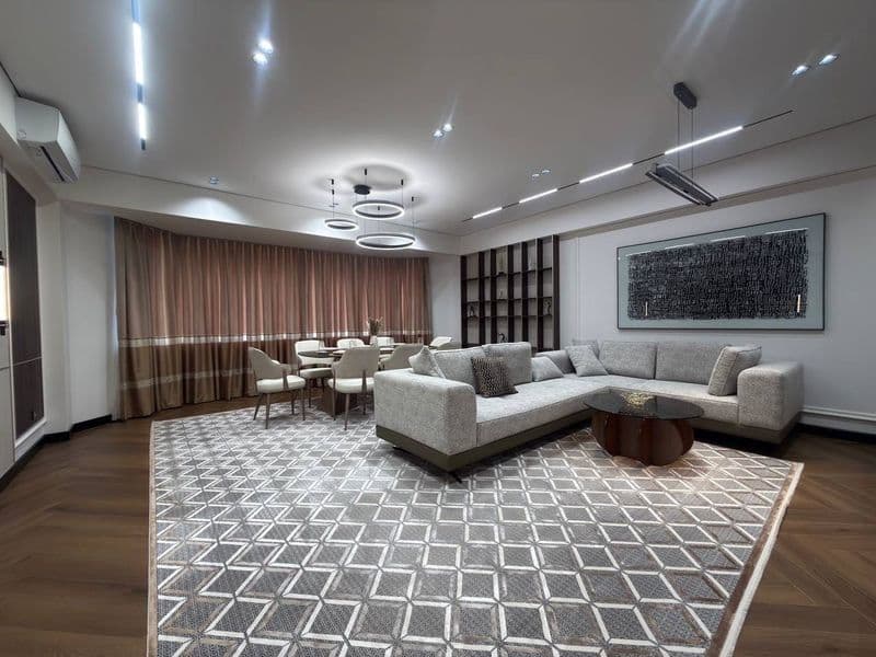 К вашему вниманию рады представить 3х комнатную квартиру на  — фото 2