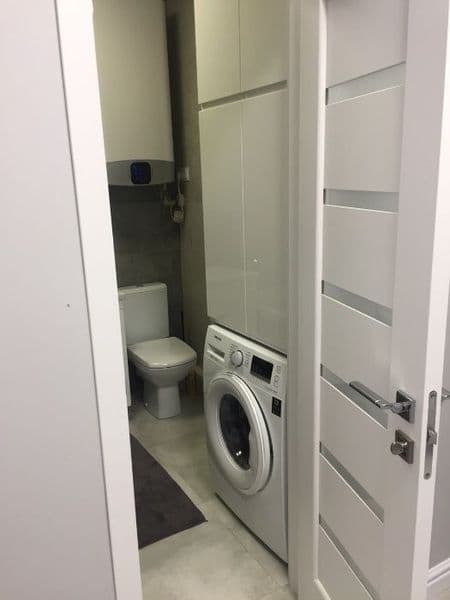 Сдается в центре 2/5/5 на Дружбе Народов евро квартира Звони — фото 5