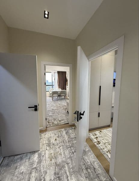 Район: Яккасарайский<br />
Ориентир:Modera Towers <br />
<br — фото 5