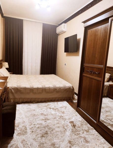 Юнусабад 15<br />
Сдются 2 комнаты в 4 комнатной квартире дл — фото 4