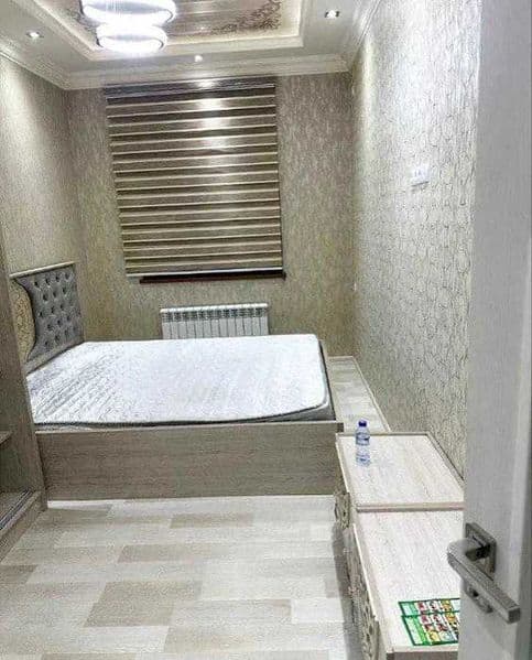 Район: Мирзо -Улугбекский <br />
Адрес: Метро Хамид Алимджан