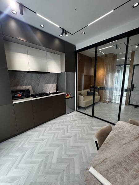 Район: Мирзо Улугбекский<br />
Адрес: Садо ЖК Бизнез<br />
  — фото 4